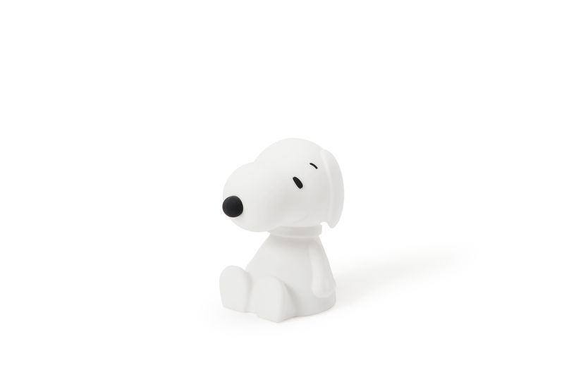 Mini Veilleuse Snoopy Bundle of Light Mr MARIA veilleuse éteinte