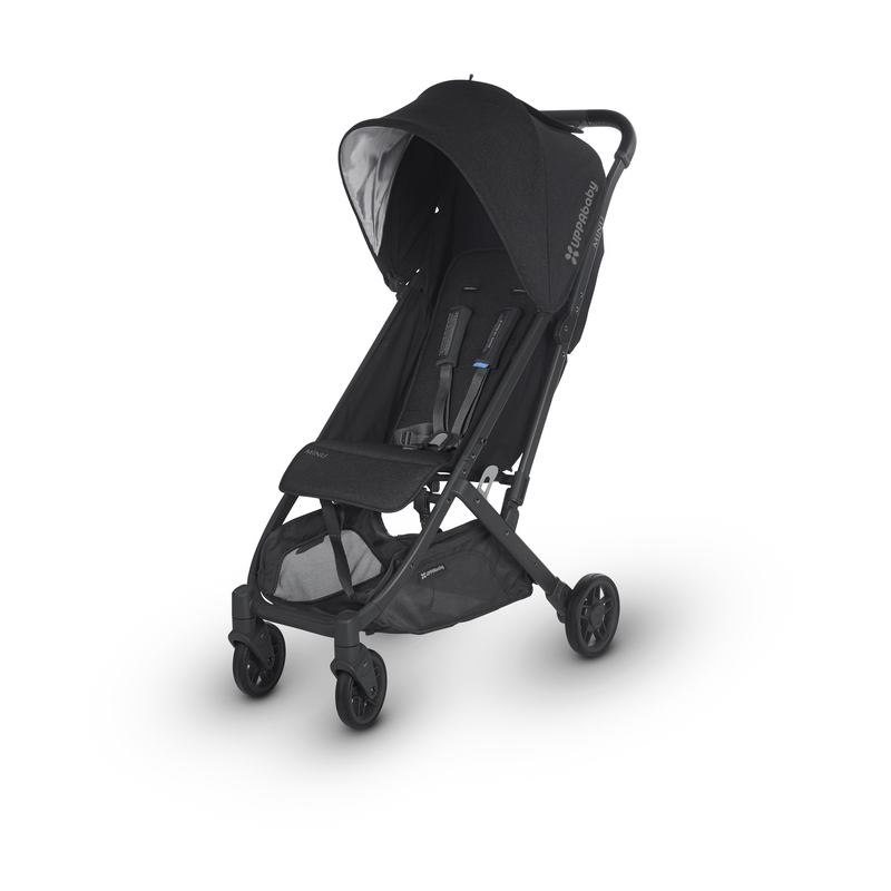 Poussette compacte Minu Jake Uppababy