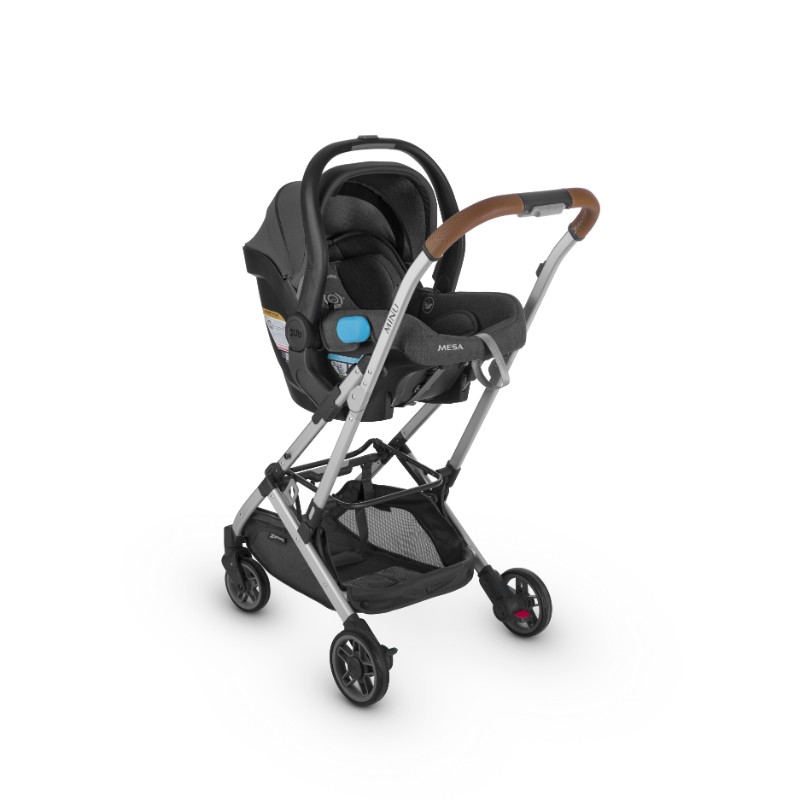 poussette uppababy