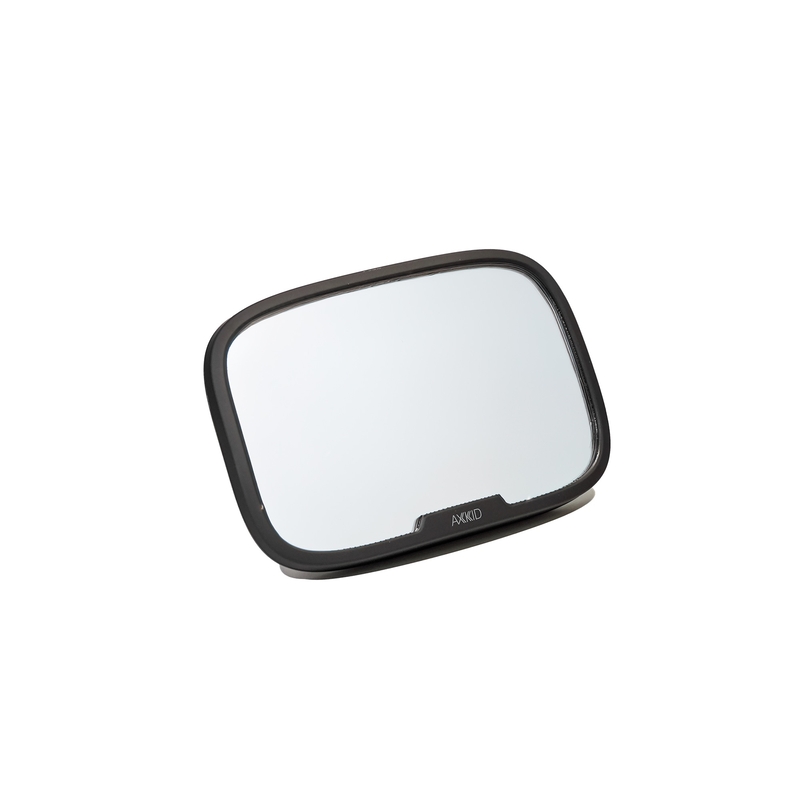 Miroir rétroviseur siège enfant Axkid Produit face