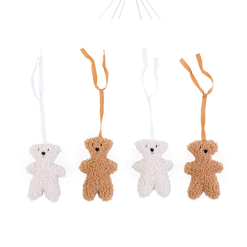 Mobile petits oursons Teddy Childhome Oursons