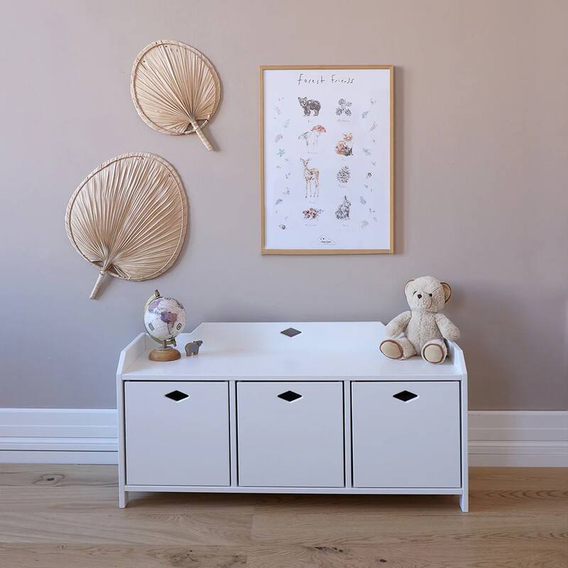 Module de rangement Luca Cam Cam Copenhagen lifestyle 1