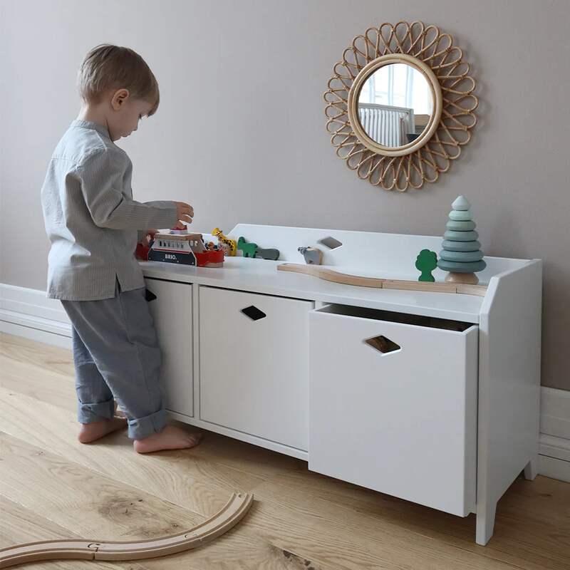 Module de rangement Luca Cam Cam Copenhagen lifestyle 3