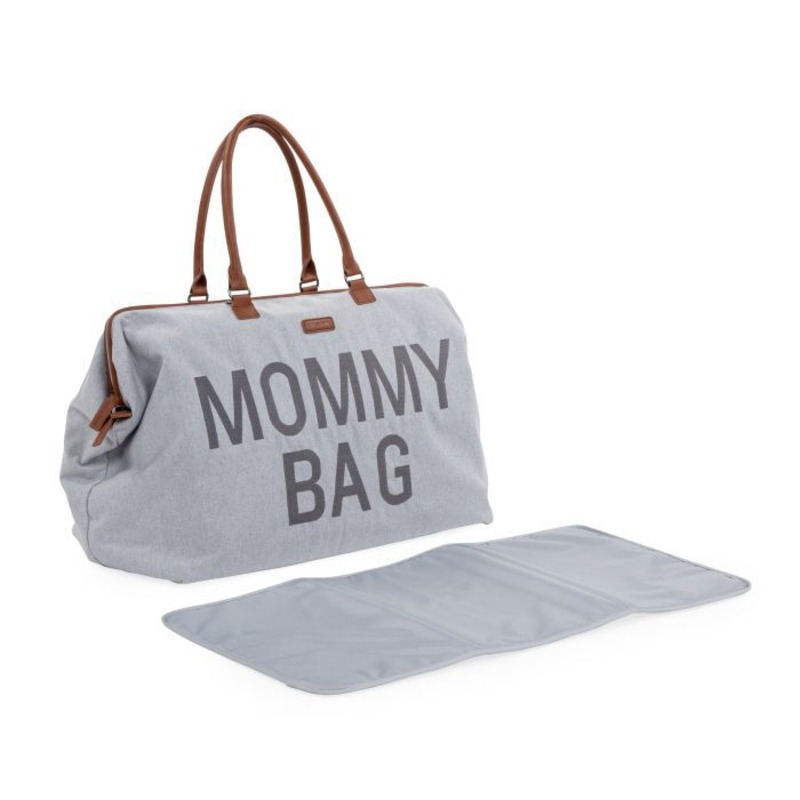 Sac à langer Mommy Bag Chidhome matelas