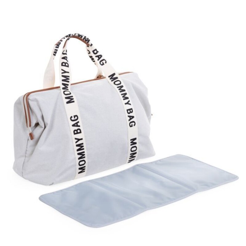 Mommy Bag Signature Childhome matelas