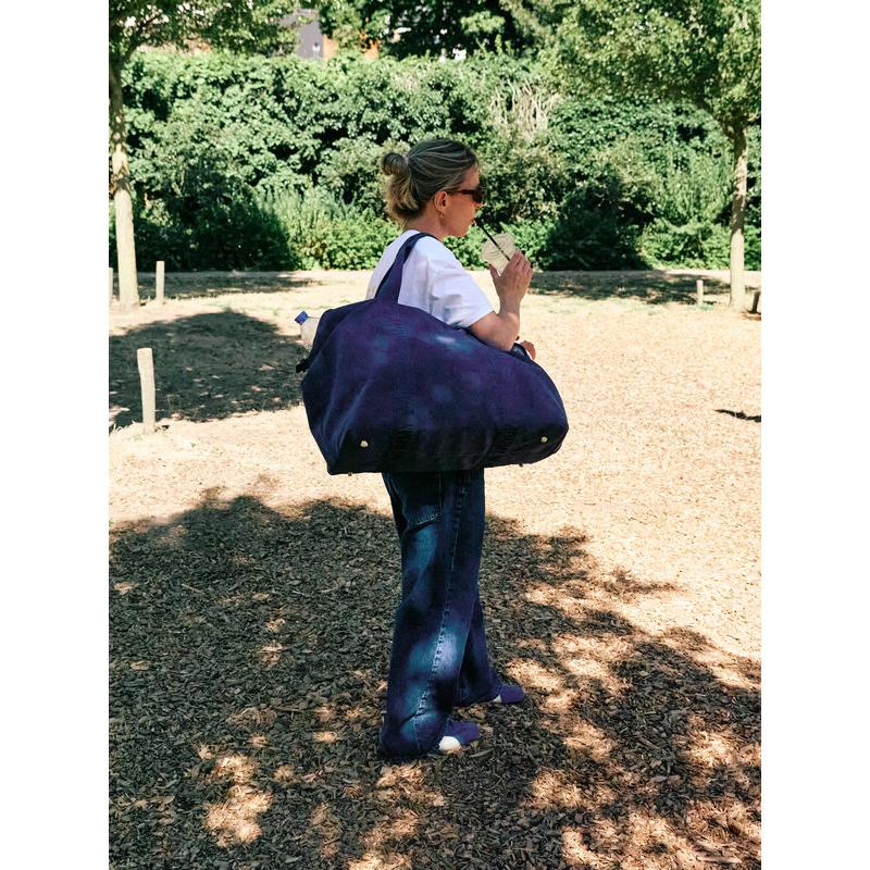 Mommy Bag Signature Prestige CHILDHOME lifestyle