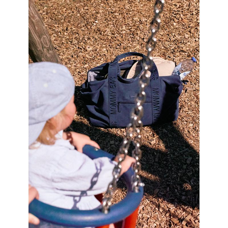 Mommy Bag Signature Prestige CHILDHOME lifestyle 2