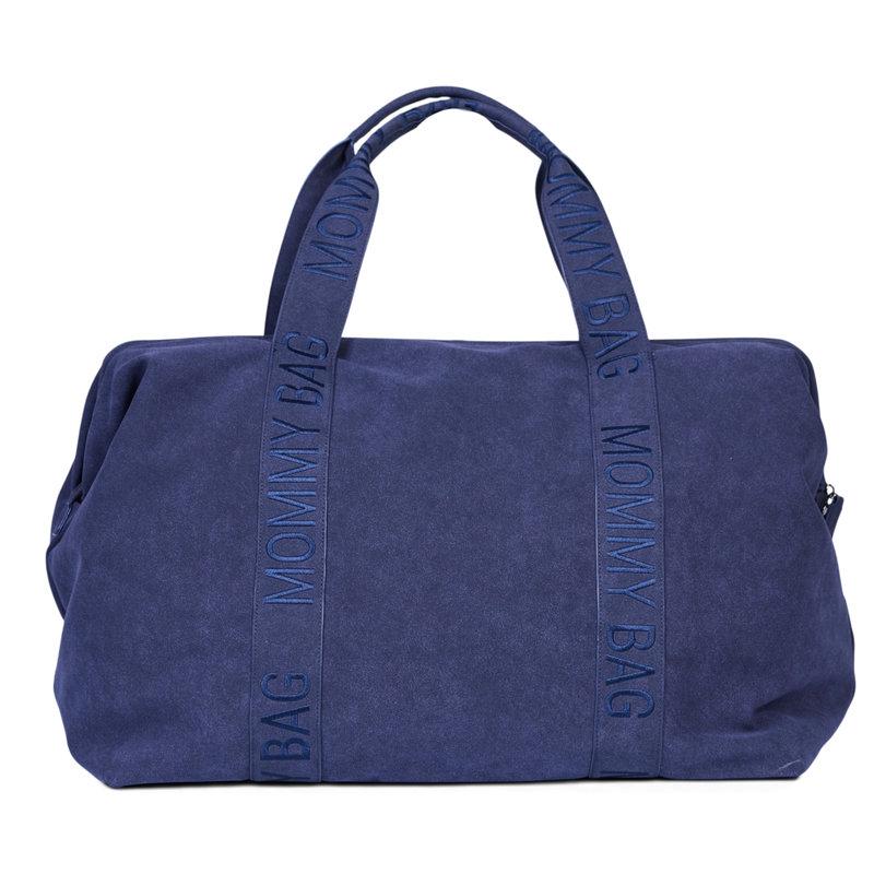 Mommy Bag Signature Prestige CHILDHOME derrière