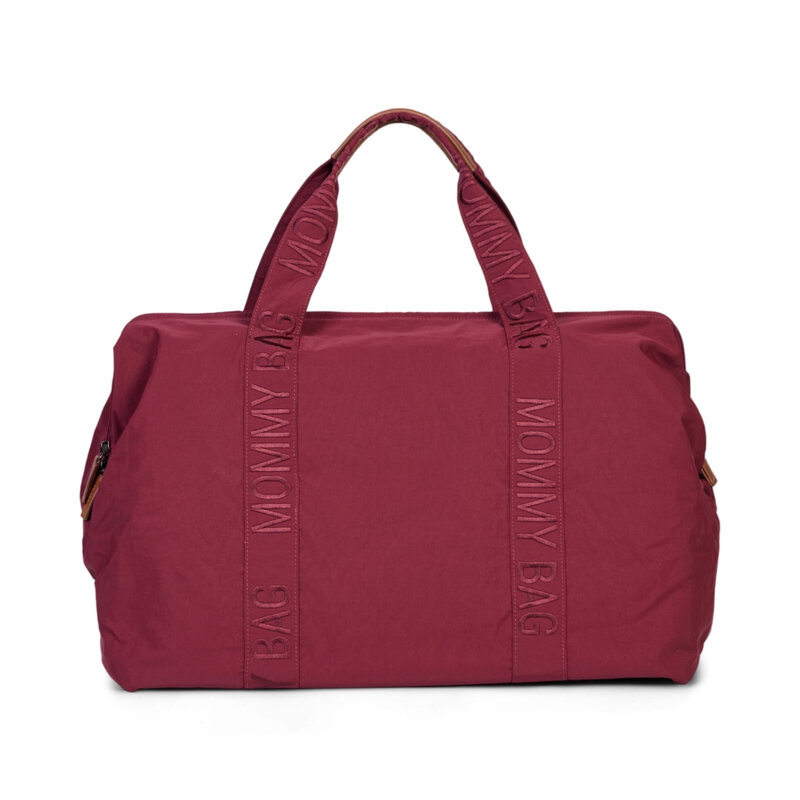 Mommy Bag Signature Urban Childhome face