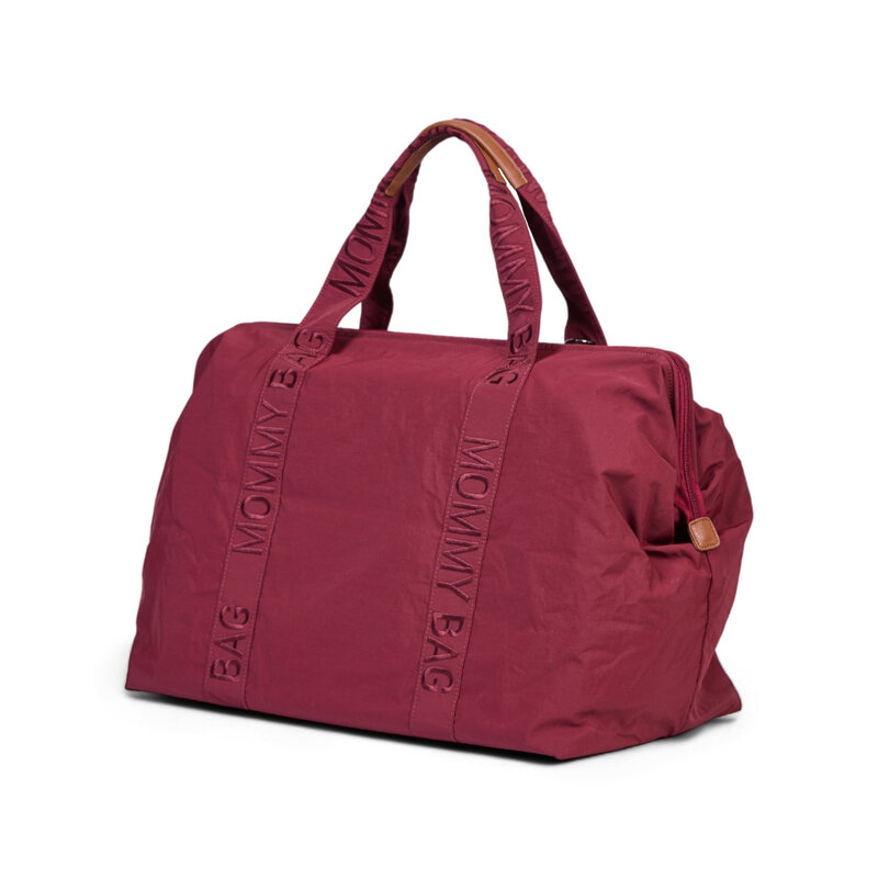 Mommy Bag Signature Urban Childhome biais