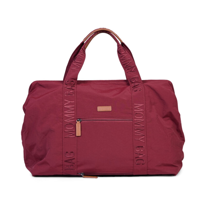Mommy Bag Signature Urban Childhome produit face