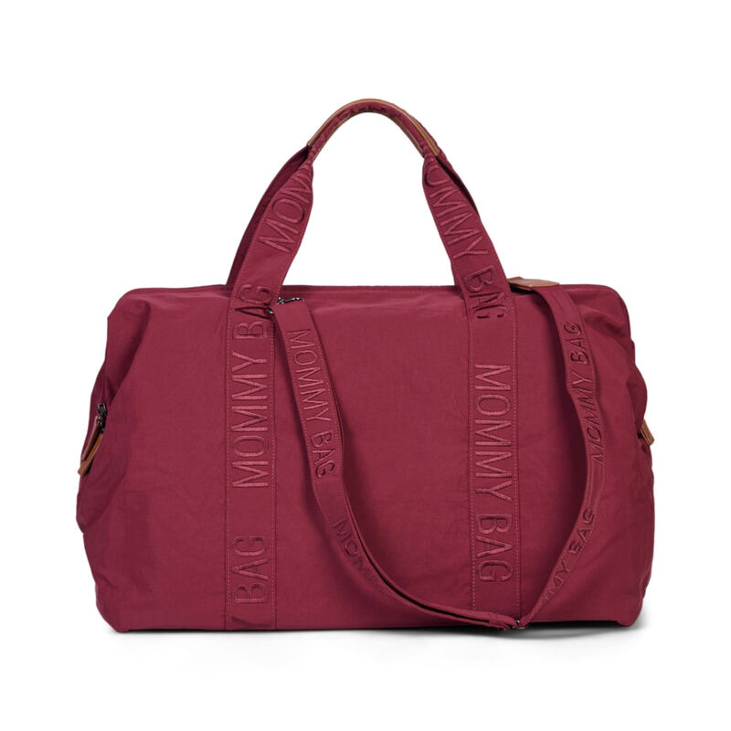 Mommy Bag Signature Urban Childhome sangle
