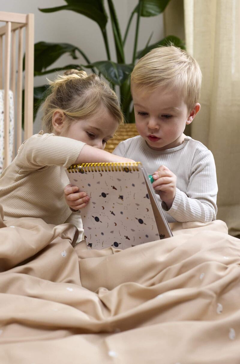 Mon Livre de coloriage à l'eau Filibabba lifestyle4