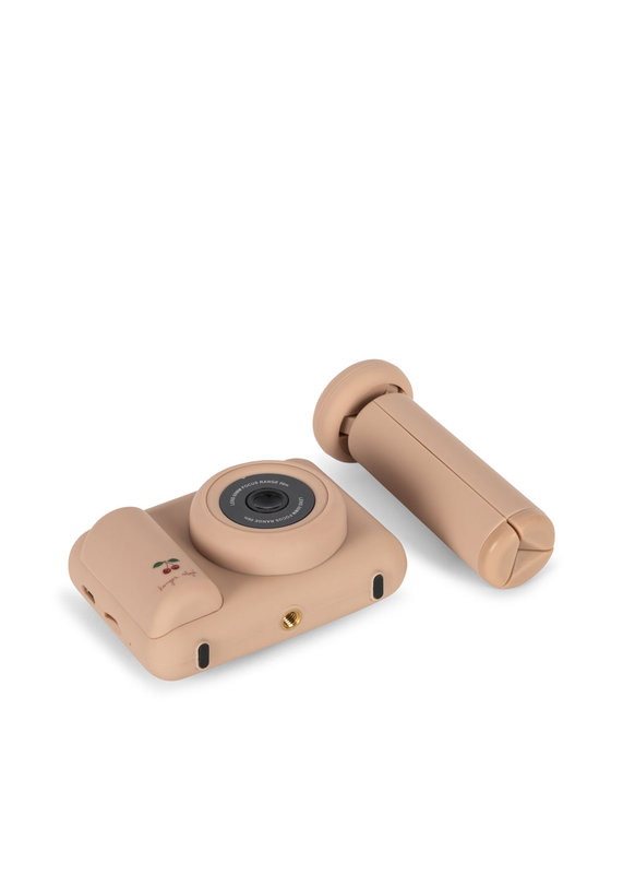 Mon premier appareil photo Cerise Konges Slojd dévisé 2 