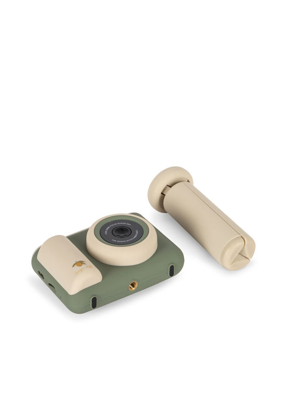 Mon premier appareil photo Citron Konges Slojd dévisé 2 