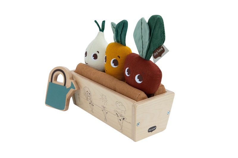 Mon premier jardin - Garden of Adventures Tiny Love produit profil