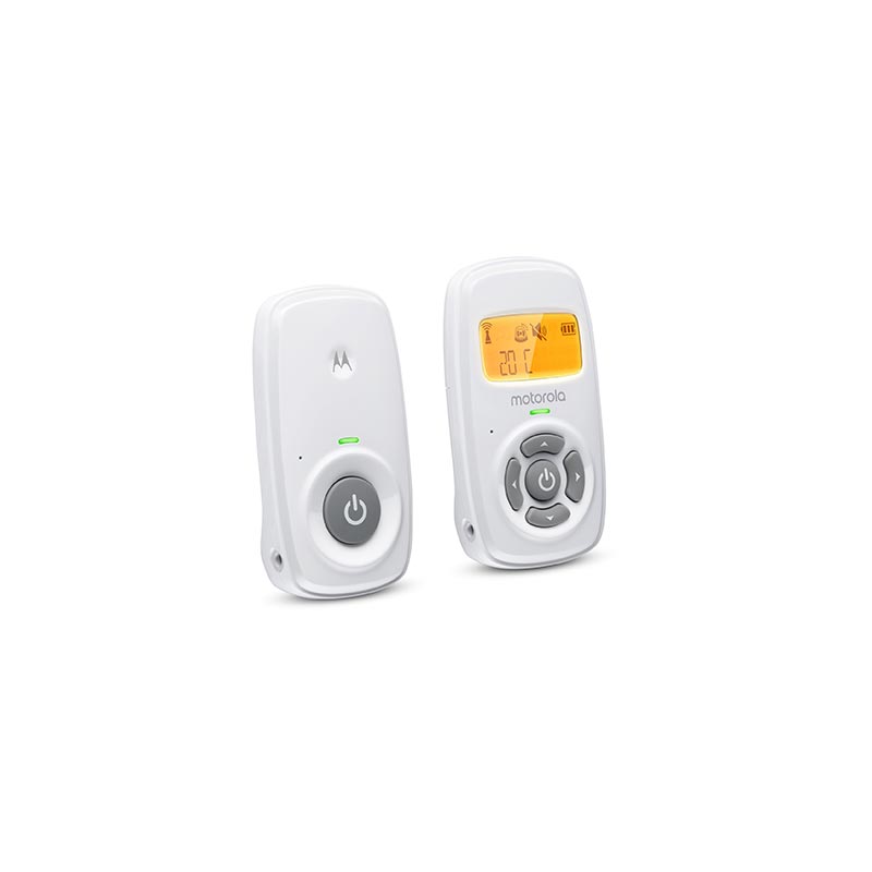 Moniteur audio AM 24 DECT écran 1,5
