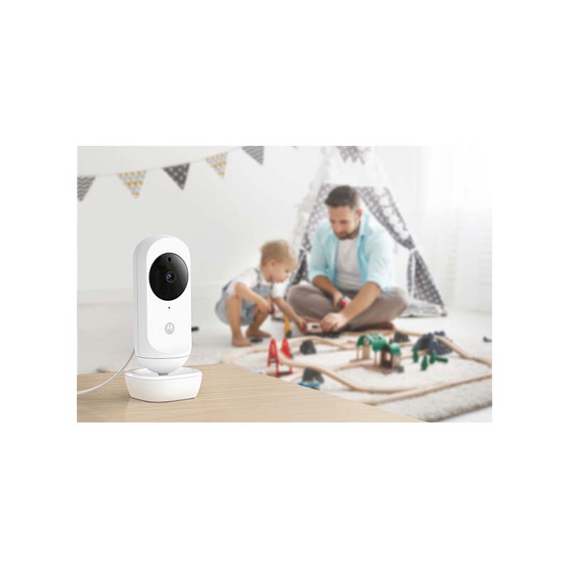 Moniteur Vidéo VM 35 Twin écran 5