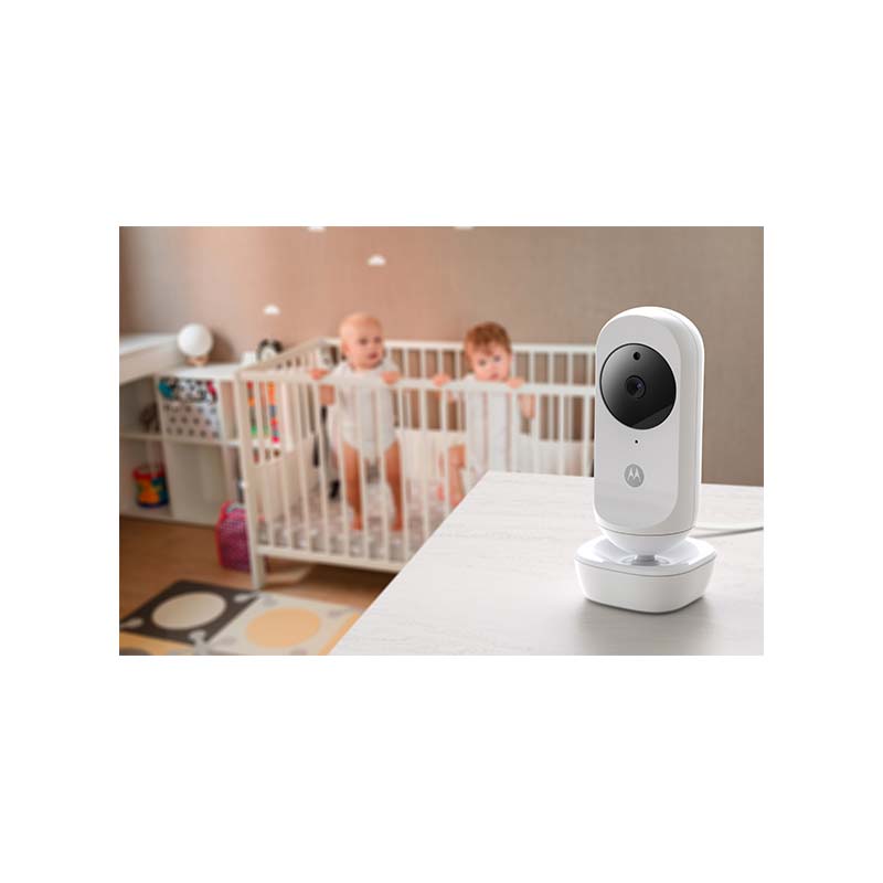 Moniteur Vidéo VM 35 Twin écran 5