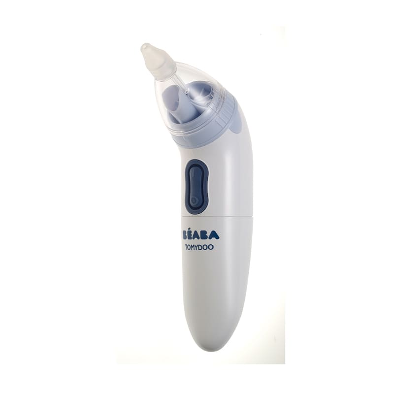 embout BEABA Mouche bébé Aspirateur nasal Électrique 920047 classidoo neuf  