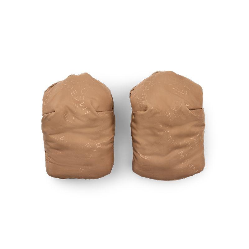 Moufles pour poussette adulte et enfant Bugaboo X StellaMcCartney BUGABOO moufles enfant