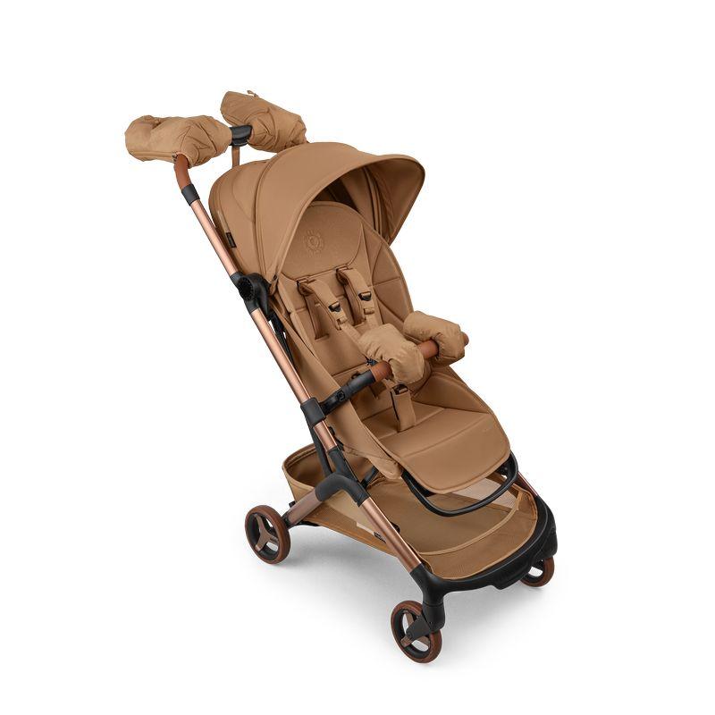 Moufles pour poussette adulte et enfant Bugaboo X StellaMcCartney BUGABOO moufles sur poussette