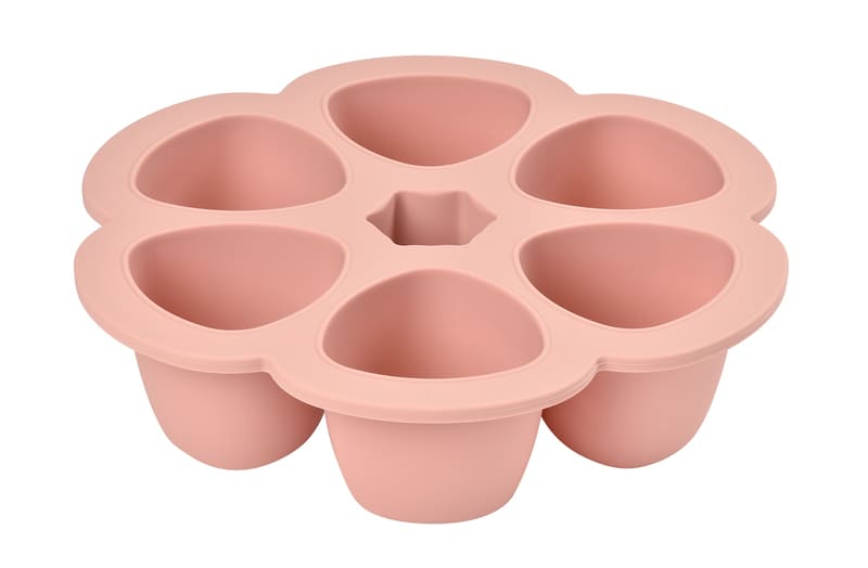 Moule de congélation en silicone 6 x 150 ml  Béaba moule
