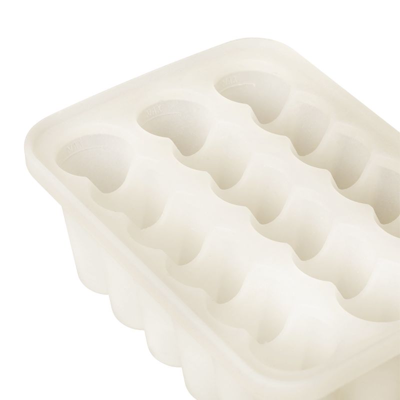 Moule de congélation pour grignoteuse Bibs Ivory Bibs zoom