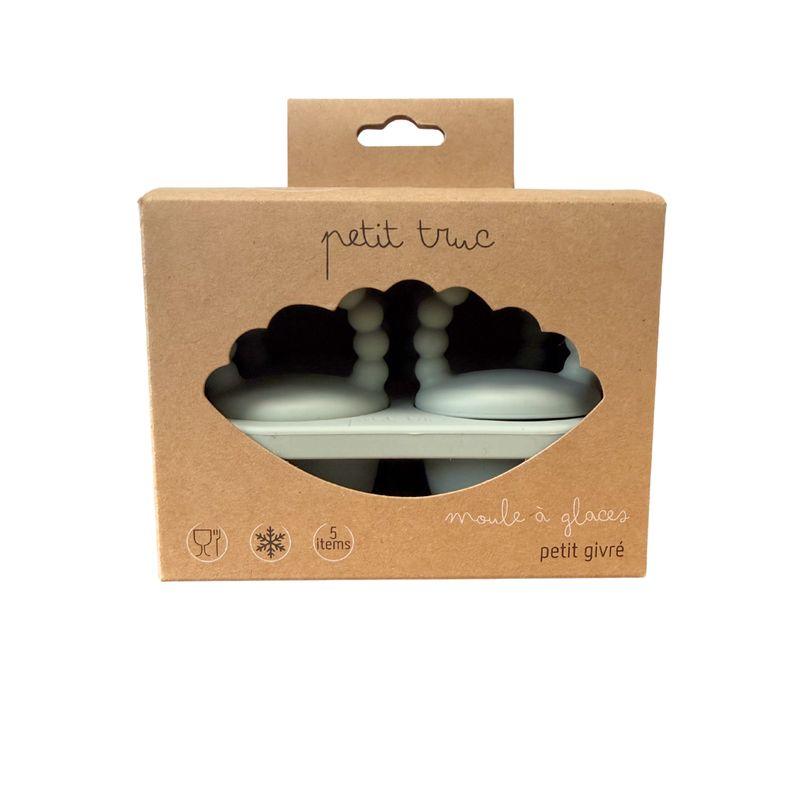 Moule mini glaces Petit Givré MATCHSTICK MONKEY produit coloris avocado