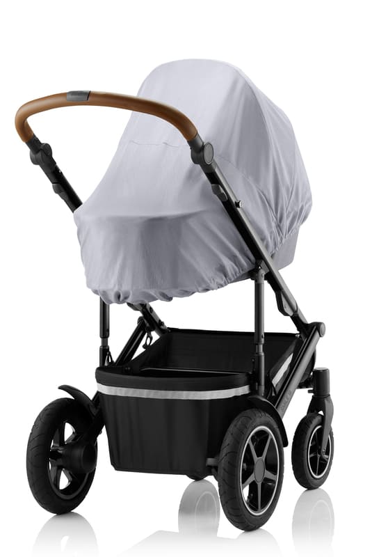Moustiquaire pour poussette polyvalente Smile III Britax Romer 2
