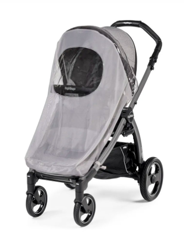 Moustiquaire pour poussette Peg Perego Peg Perego produit 