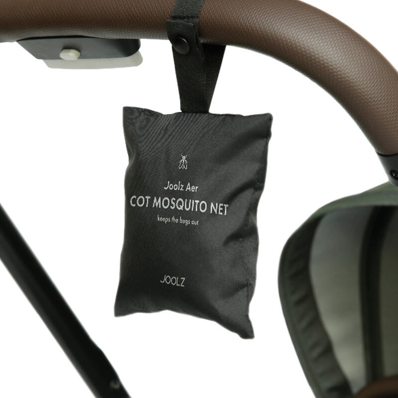 Moustiquaire pour nacelle Joolz Aer+ Joolz sac