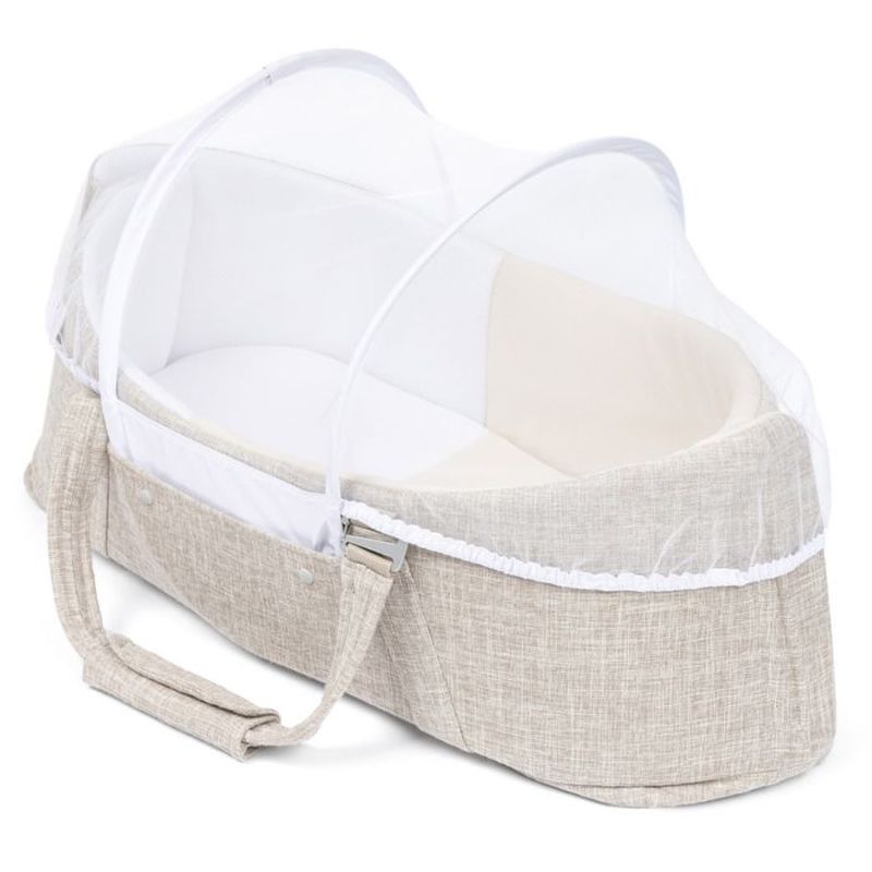 Moustiquaire Nest'N Go Babymoov moustiquaire