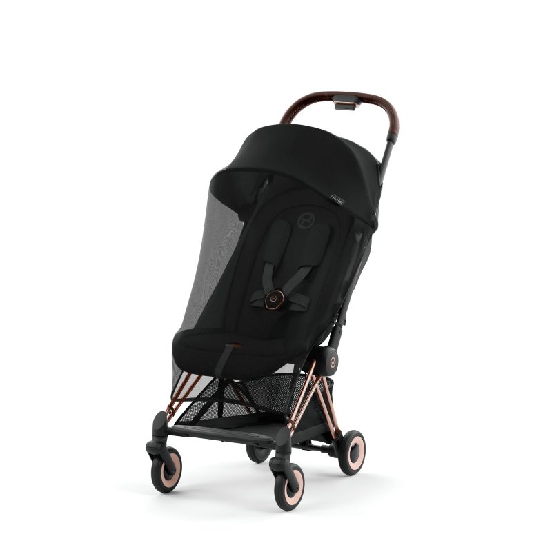 Moustiquaire poussette Coya Cybex poussette