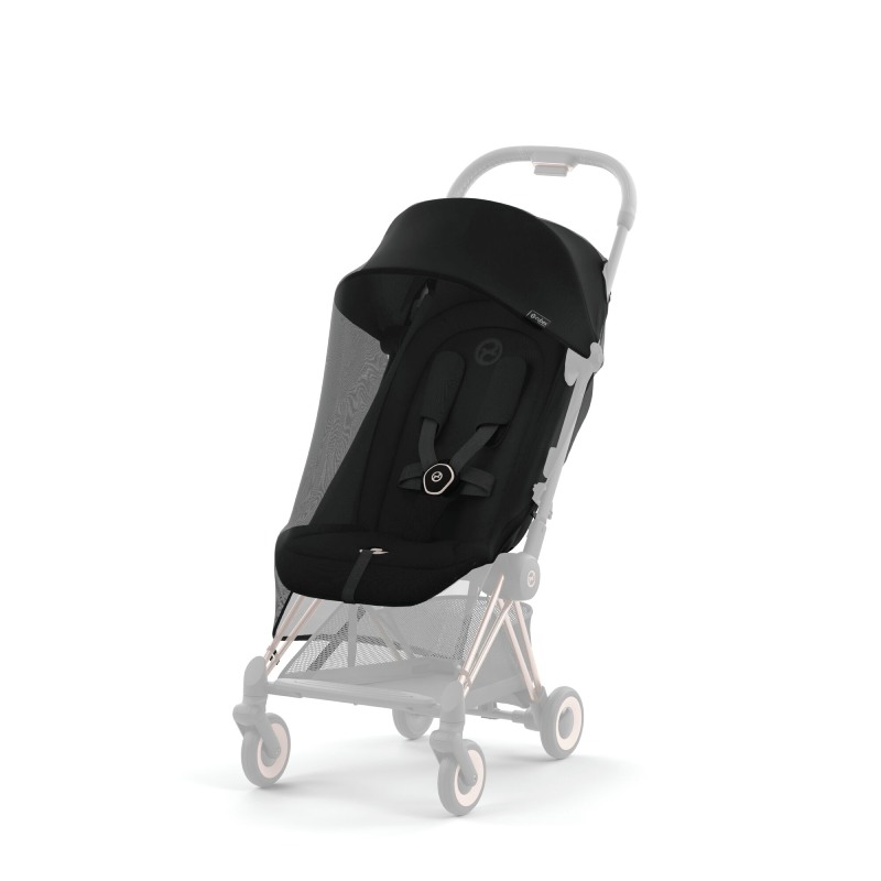 Moustiquaire poussette Coya Cybex