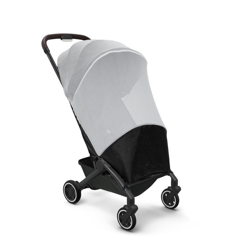 Moustiquaire pour poussette Joolz Aer+ Joolz produit face