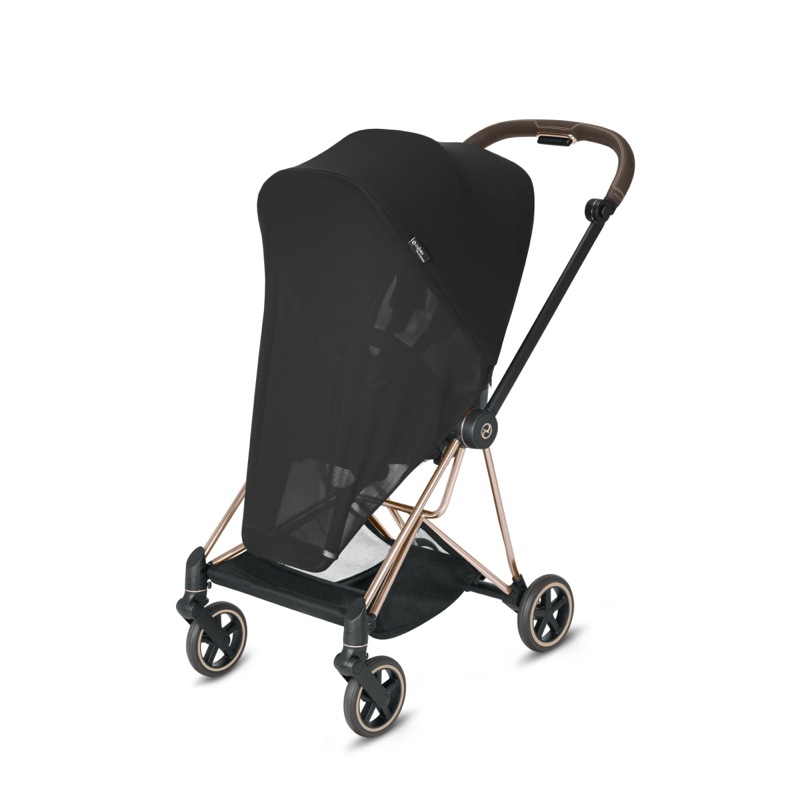 Moustiquaire poussettes Mios et Priam Cybex