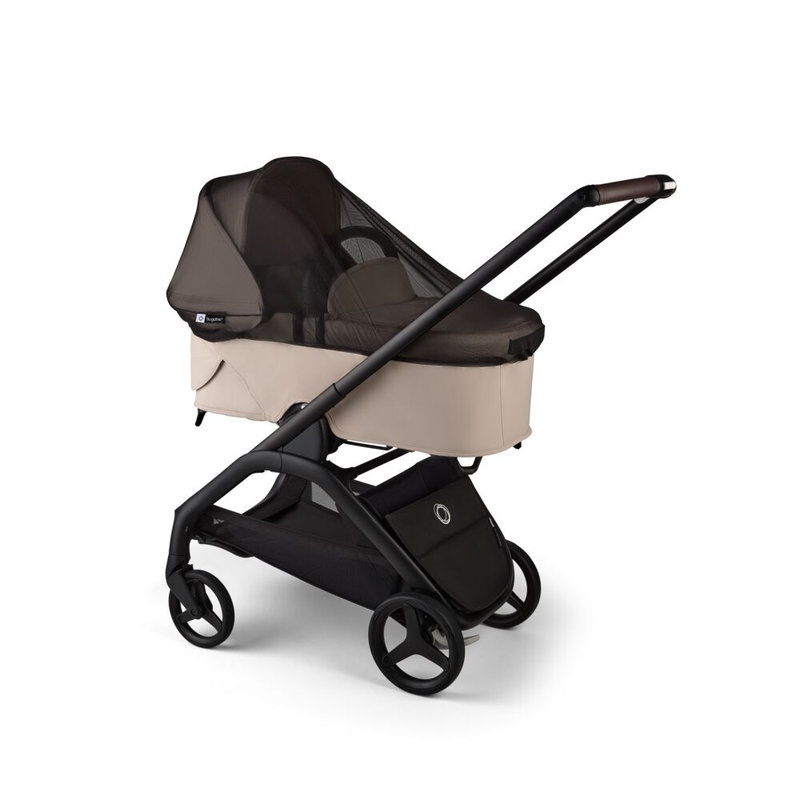 Moustiquaire poussettes Bugaboo Butterfly/Dragonfly Bugaboo cote 2