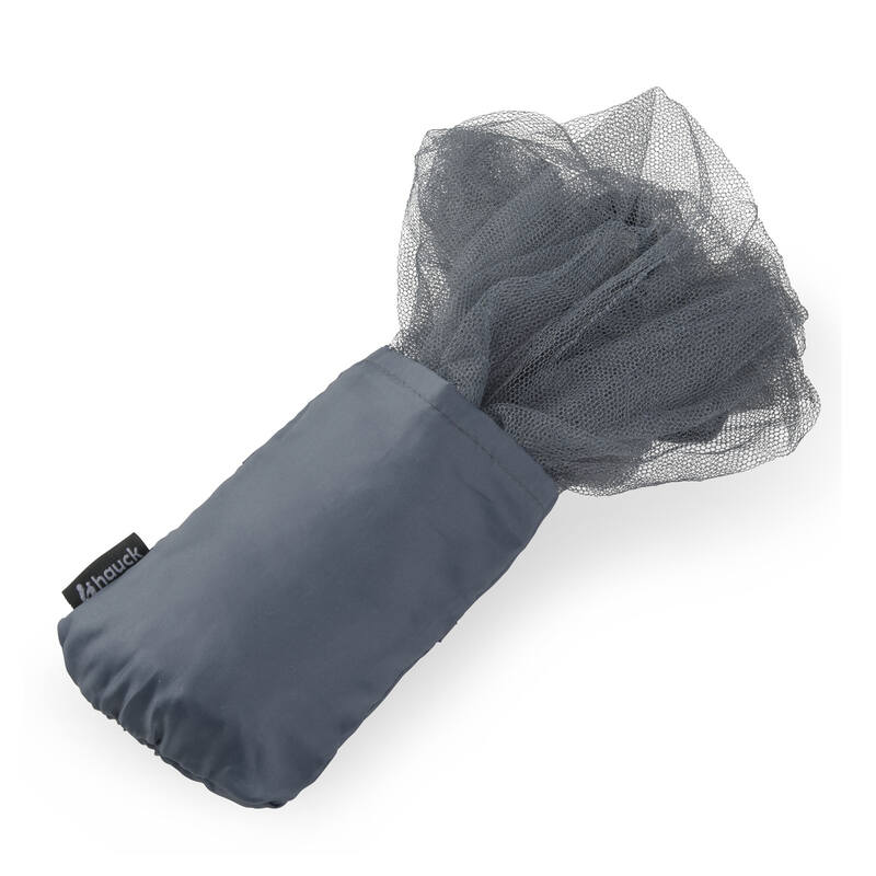 Moustiquaire universelle pour poussette Hauck produit face