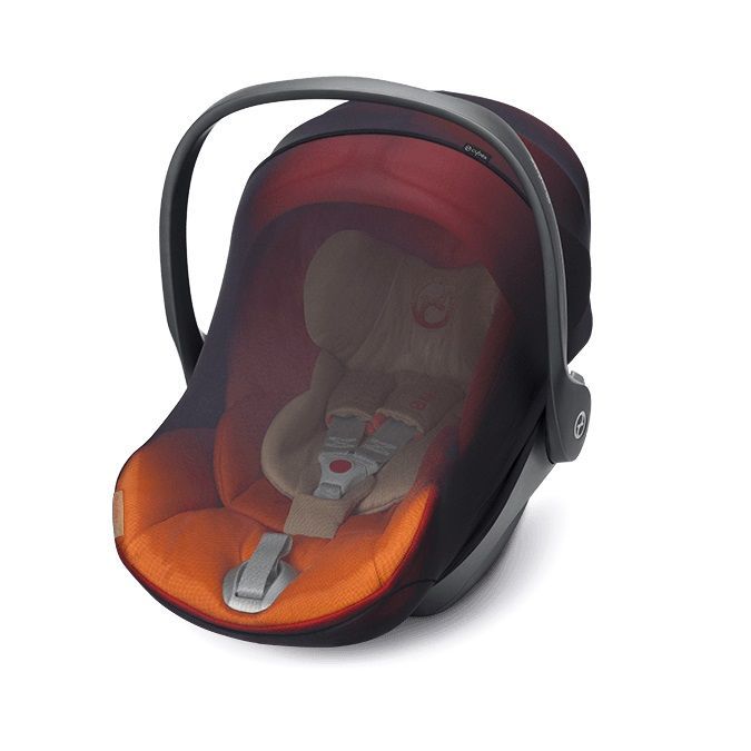 siege auto aton q cybex