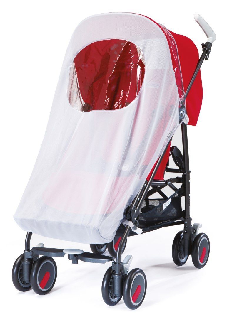 Moustiquaire poussette peg perego clearance