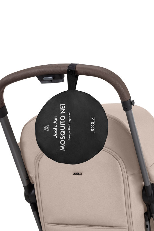 Moustiquaire pour nacelle Joolz Aer+/2 Joolz sac 2