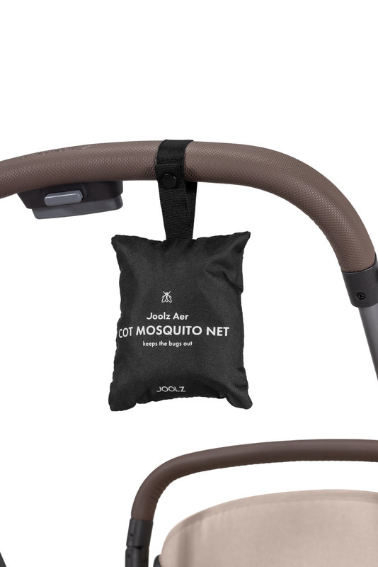 Moustiquaire pour nacelle Joolz Aer+/2 Joolz sac 1