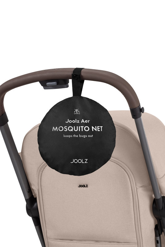 Moustiquaire pour nacelle Joolz Aer+/2 Joolz sac 3