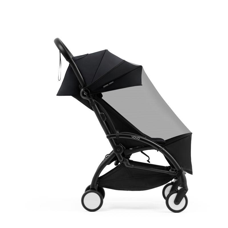 Moutiquaire Assise YOYO 5 STOKKE coloris 2