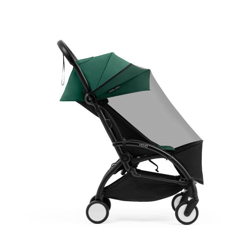 Moutiquaire Assise YOYO 5 STOKKE coloris 3