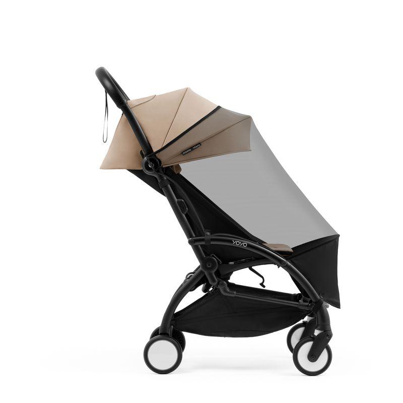 Moutiquaire Assise YOYO 5 STOKKE coloris 5