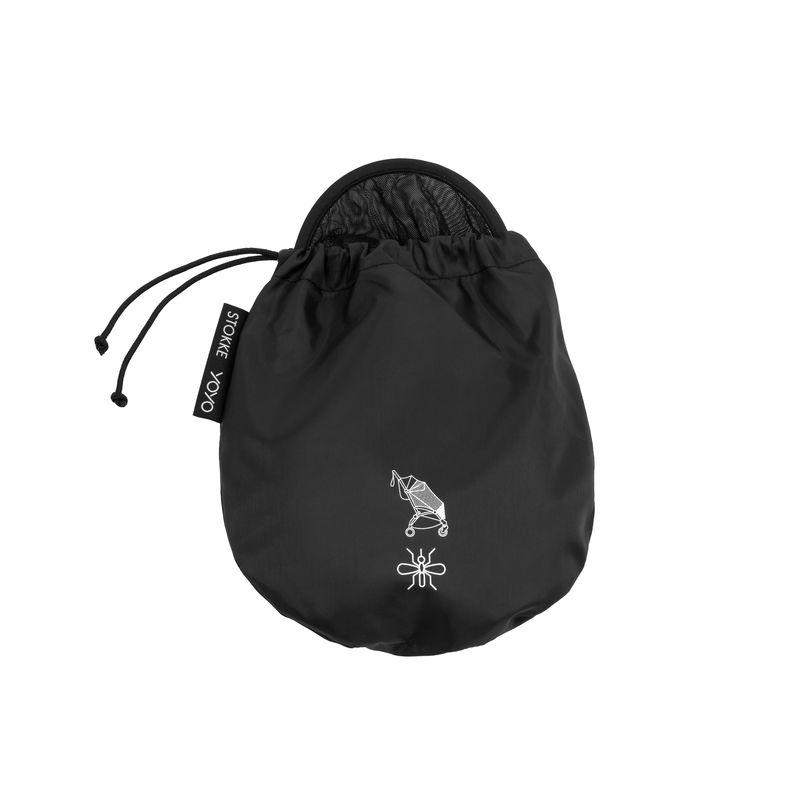 Moutiquaire Pack Nouveau-Né Stokke YOYO 5 STOKKE sac de rangement