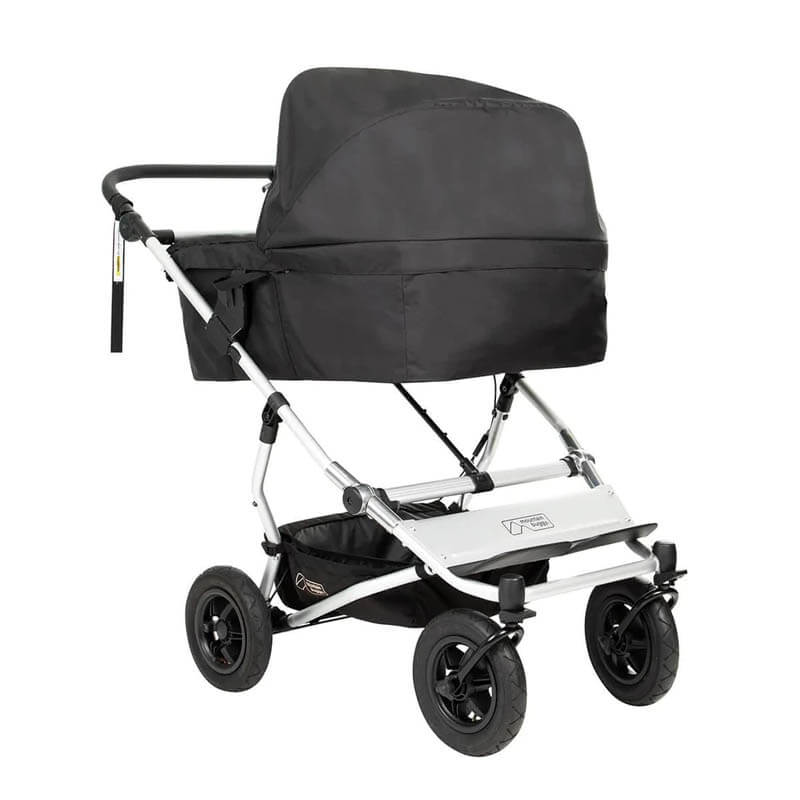 Poussette jumeaux cosy nacelle hot sale
