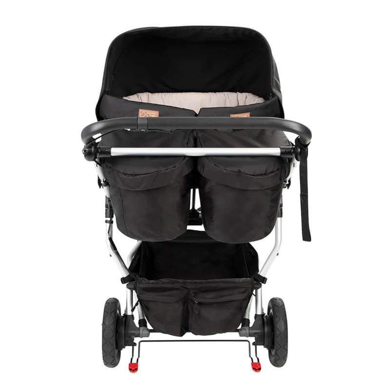 Adaptateurs siège-auto B-Agile M Britax – Bambinou